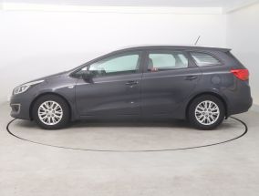 Kia Ceed - 2016