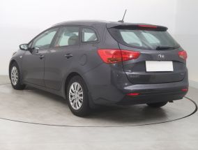 Kia Ceed - 2016