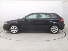Audi A3 - 2009
