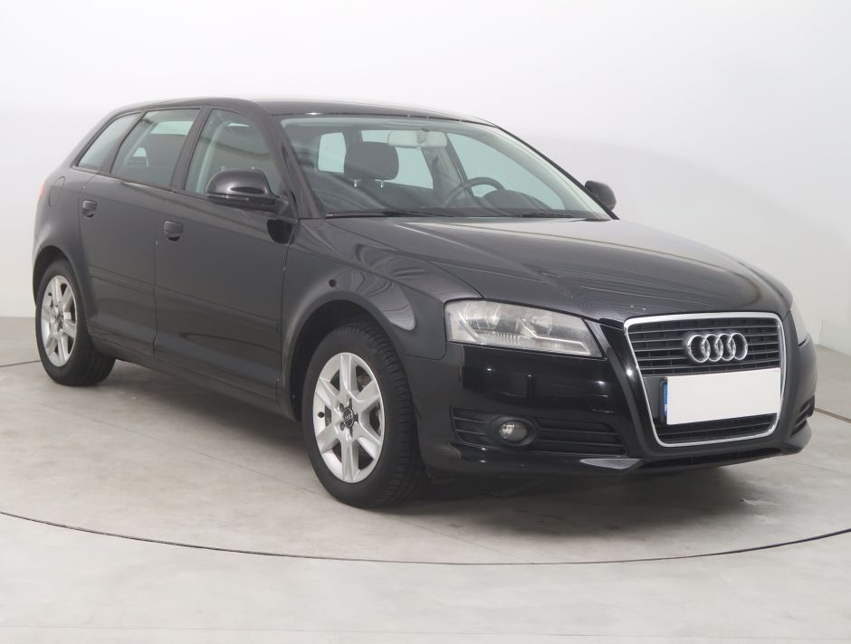 Audi A3 - 2009