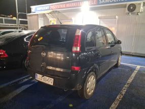 Opel Meriva - 2005