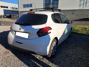 Peugeot 208 - 2019