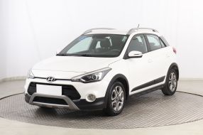 Hyundai i20 - 2018