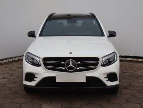 Mercedes-Benz GLC - 2018