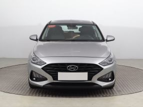Hyundai i30 - 2021
