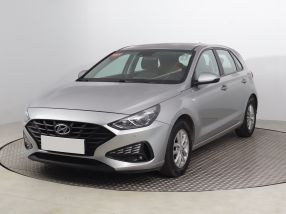 Hyundai i30 - 2021