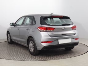 Hyundai i30 - 2021