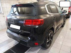 Citroen C5 Aircross - 2019