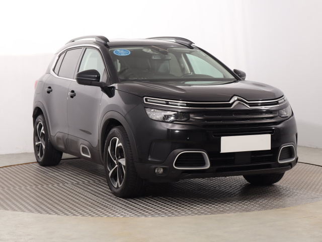 Citroen C5 Aircross 2019
