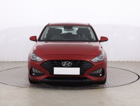 Hyundai i30 - 2021