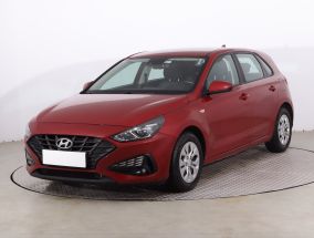 Hyundai i30 - 2021