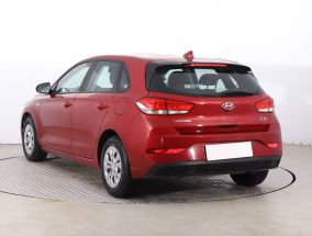 Hyundai i30 - 2021