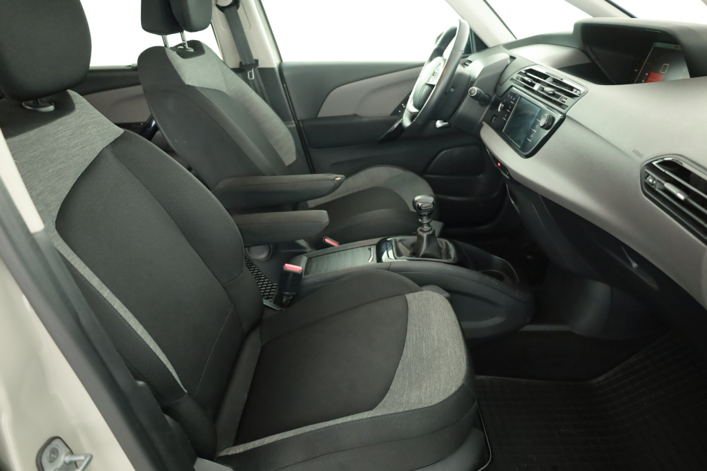 Citroen C4 SpaceTourer