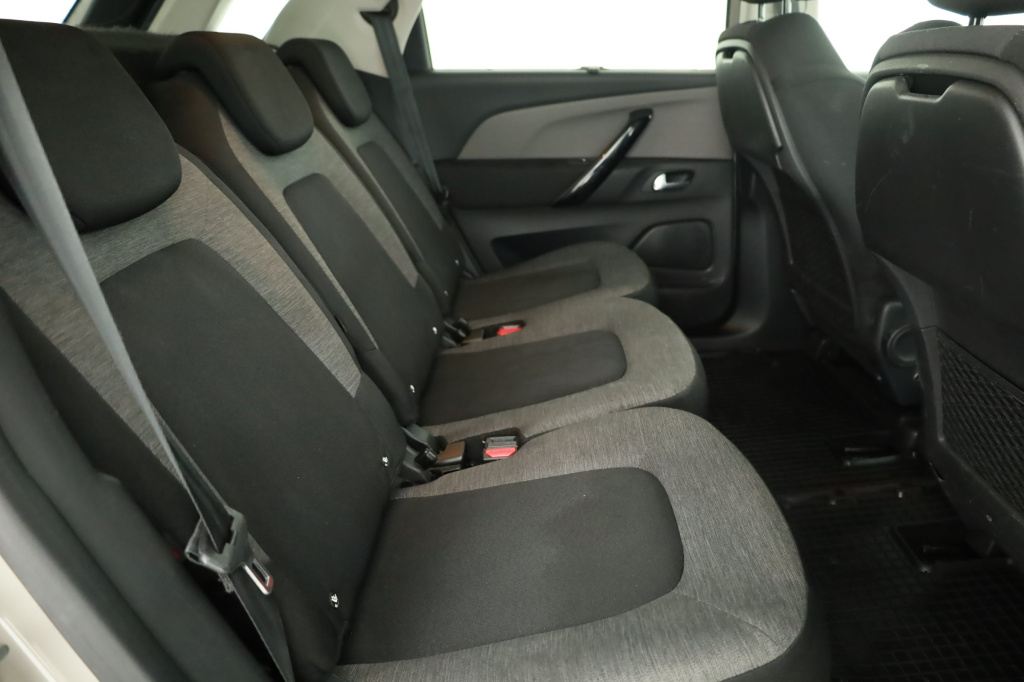 Citroen C4 SpaceTourer