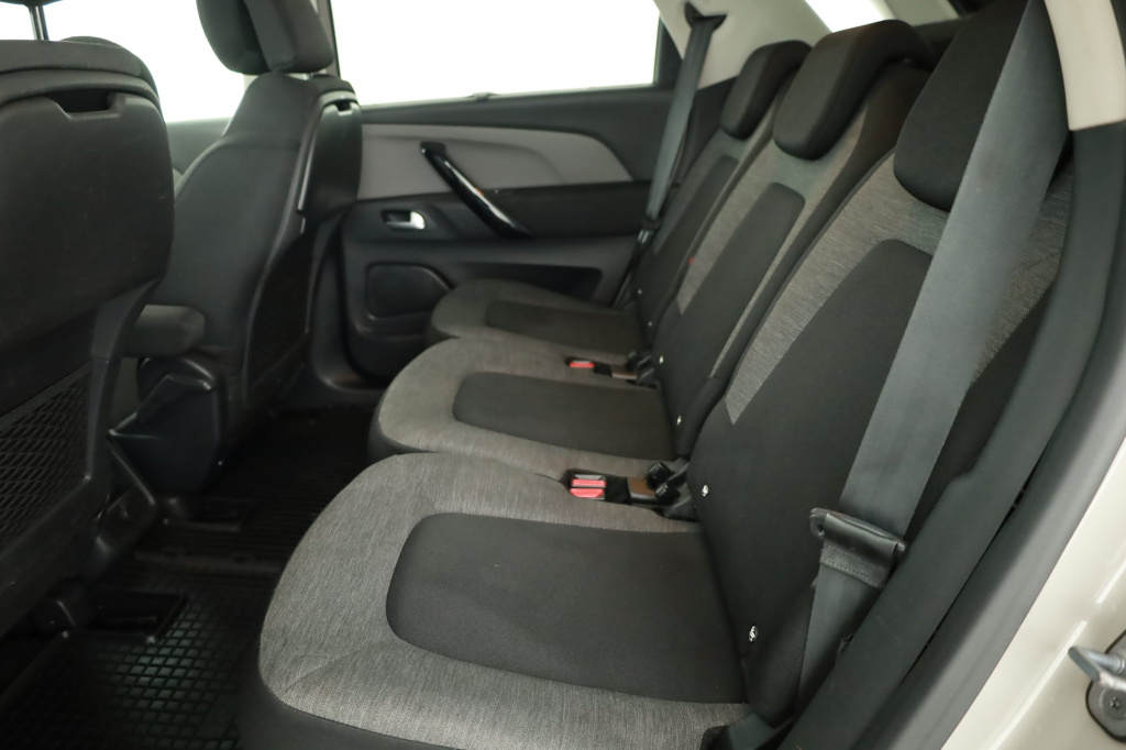 Citroen C4 SpaceTourer