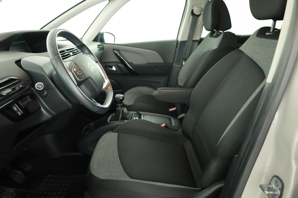 Citroen C4 SpaceTourer