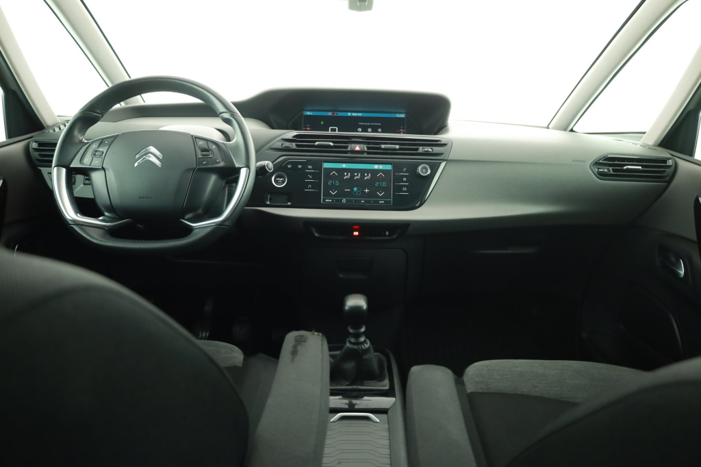 Citroen C4 SpaceTourer