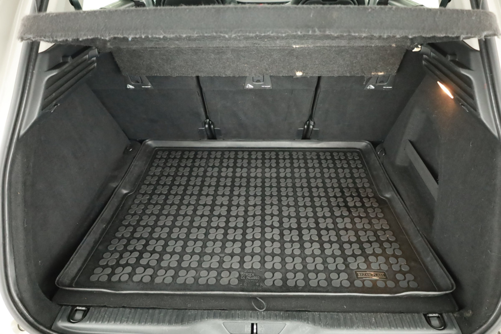 Citroen C4 SpaceTourer