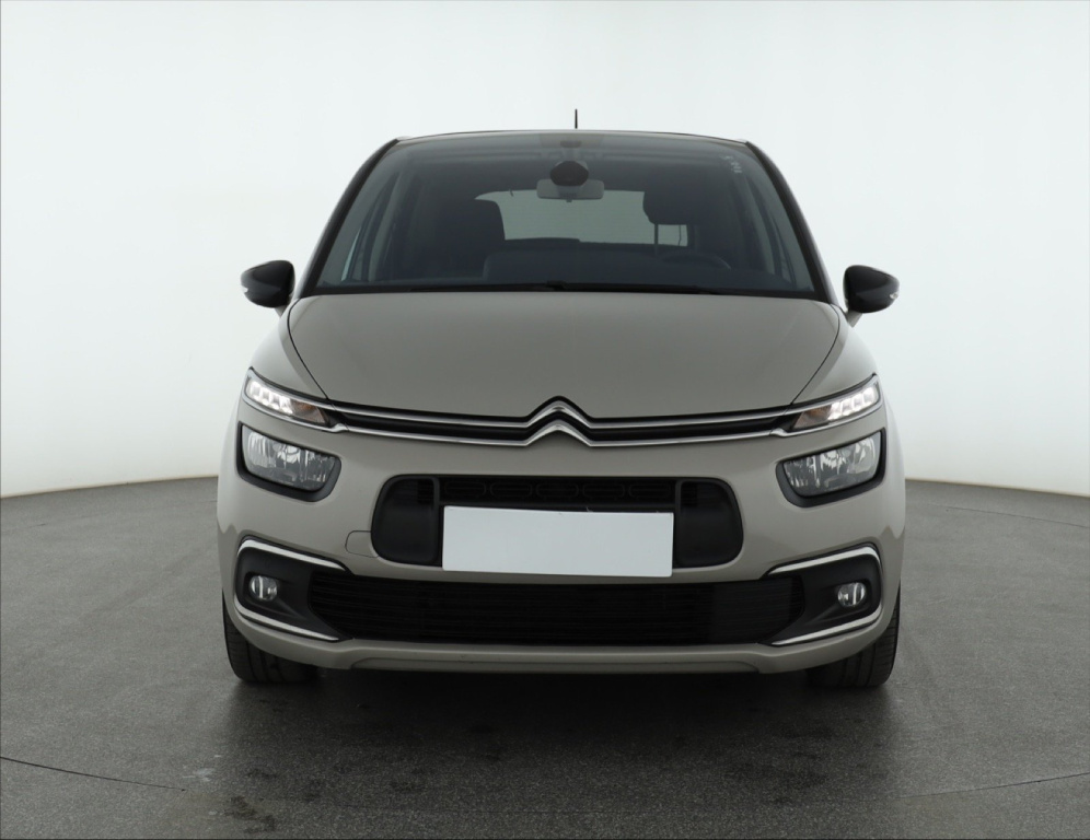 Citroen C4 SpaceTourer