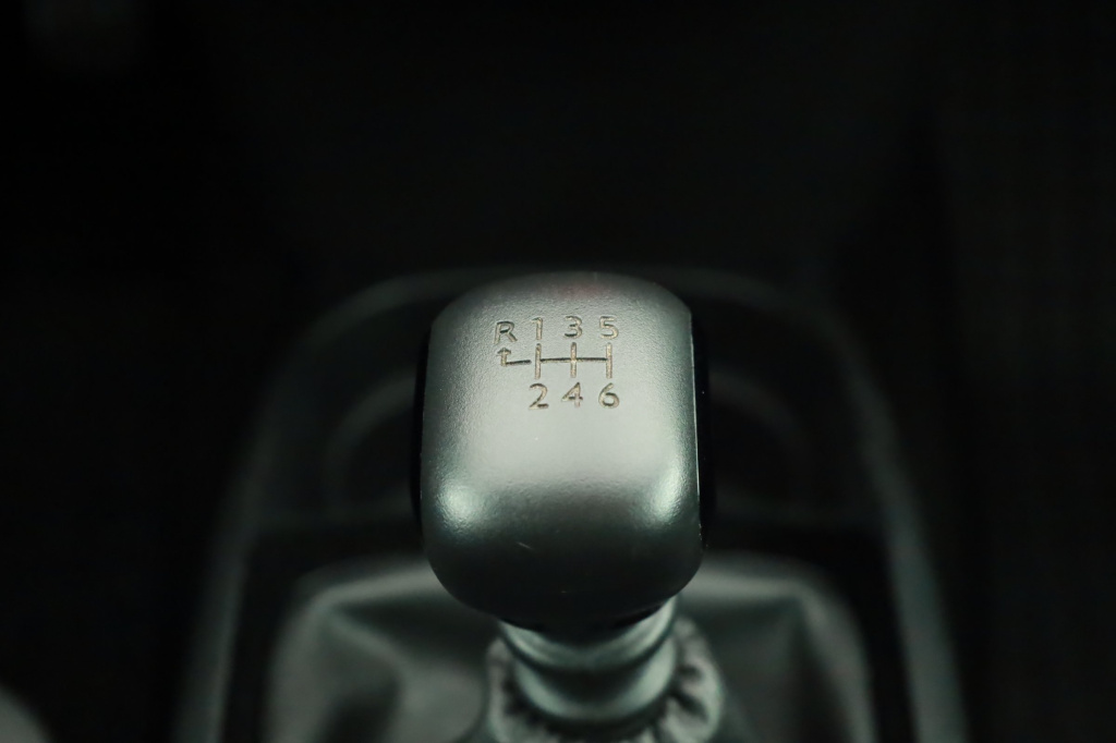 Citroen C4 SpaceTourer