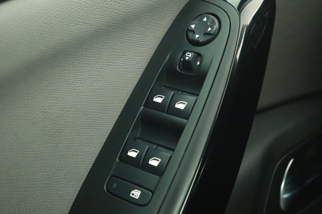 Citroen C4 SpaceTourer