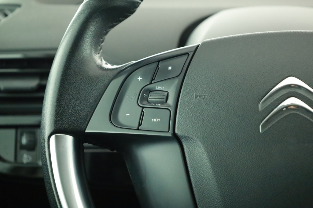 Citroen C4 SpaceTourer