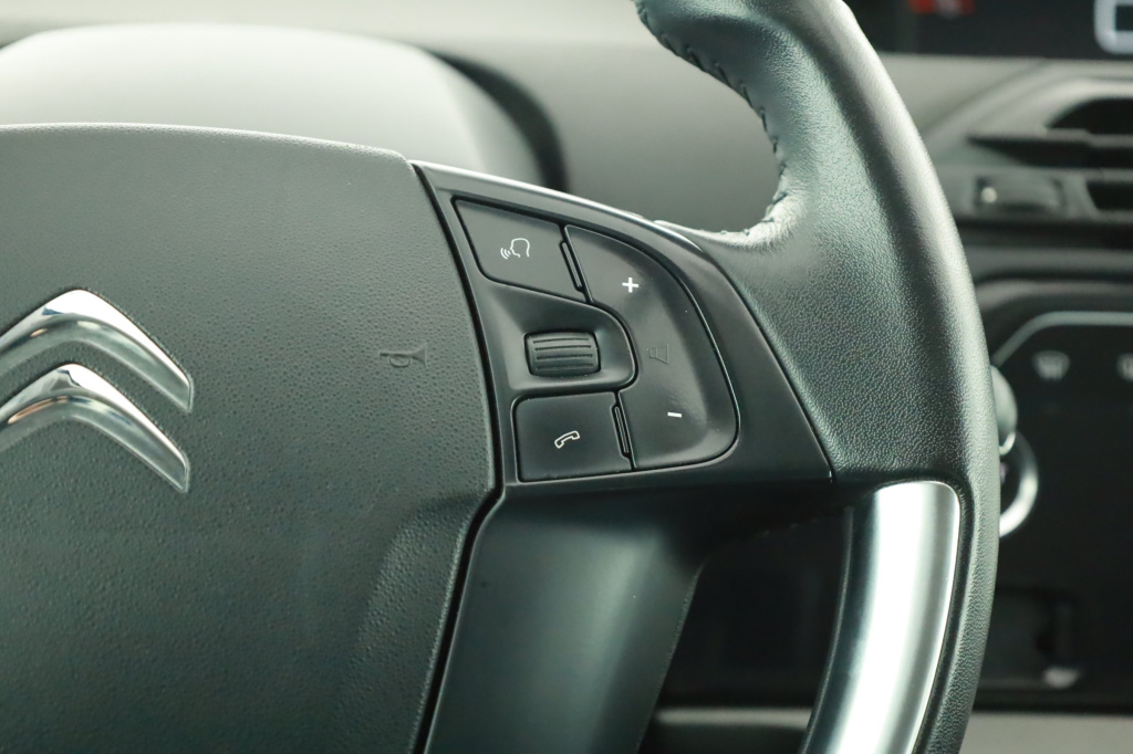 Citroen C4 SpaceTourer