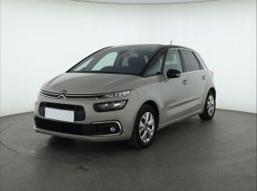 Citroen C4 SpaceTourer - 2018