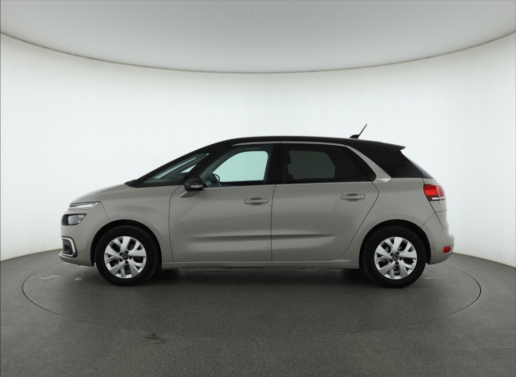 Citroen C4 SpaceTourer