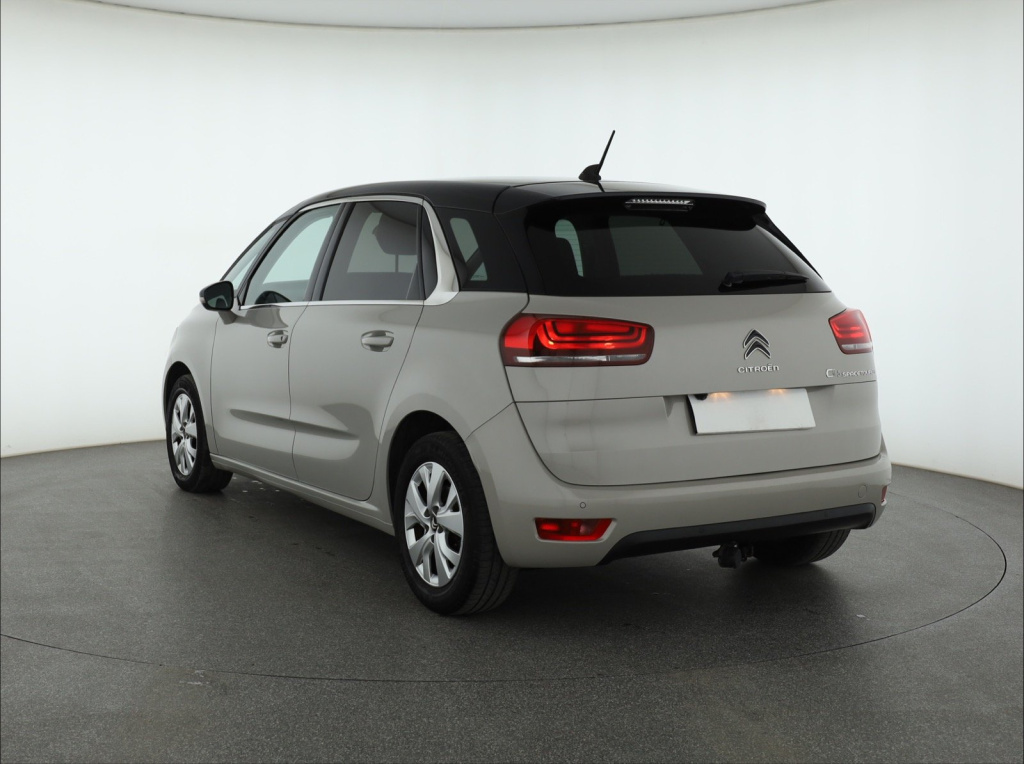 Citroen C4 SpaceTourer