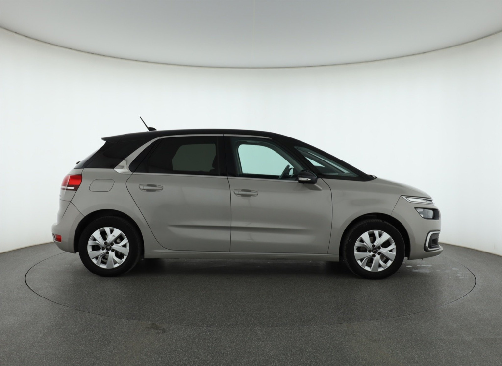 Citroen C4 SpaceTourer