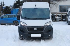 Fiat Ducato - 2022