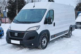 Fiat Ducato - 2022
