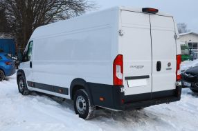 Fiat Ducato - 2022