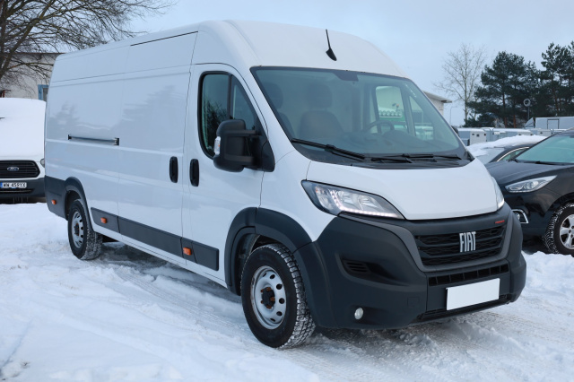 Fiat Ducato 2022