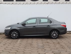 Citroen C-Elysee - 2016