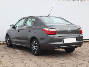 Citroen C-Elysee - 2016