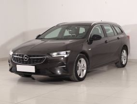 Opel Insignia - 2021