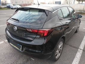 Opel Astra - 2018