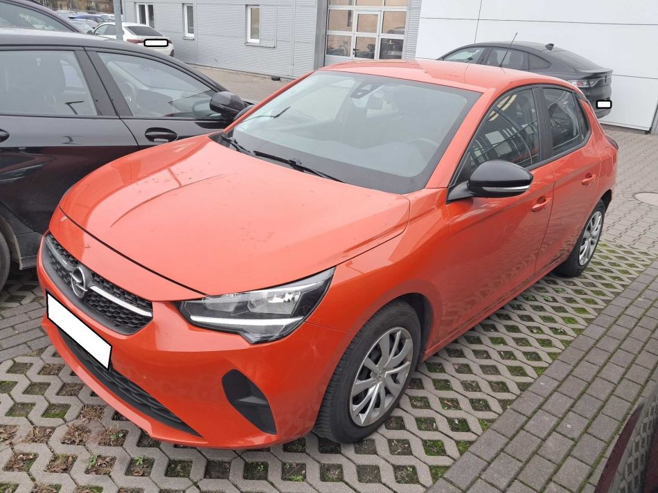 Opel Corsa - 2019