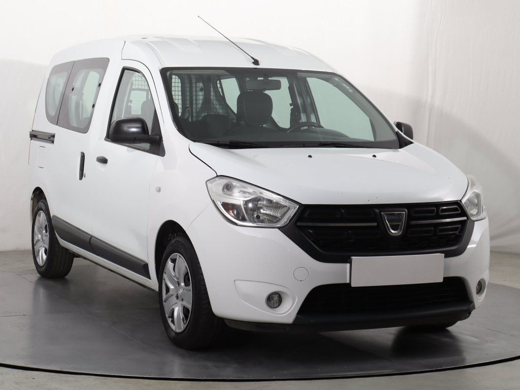 Dacia Dokker