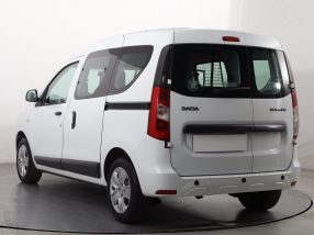 Dacia Dokker - 2019