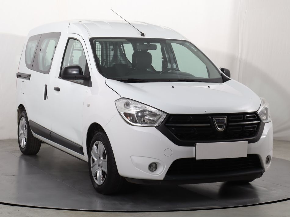 Dacia Dokker - 2019