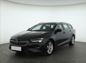 Opel Insignia - 2021