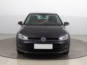 Volkswagen Golf - 2016