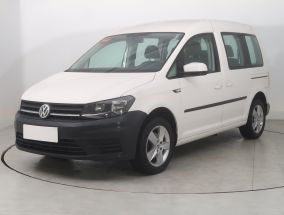 Volkswagen Caddy - 2020