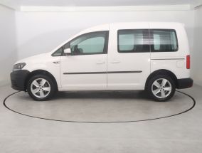 Volkswagen Caddy - 2020