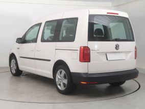 Volkswagen Caddy - 2020