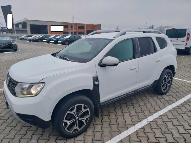 Dacia Duster 2020
