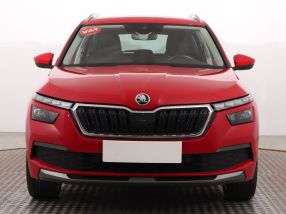 Skoda Kamiq - 2020
